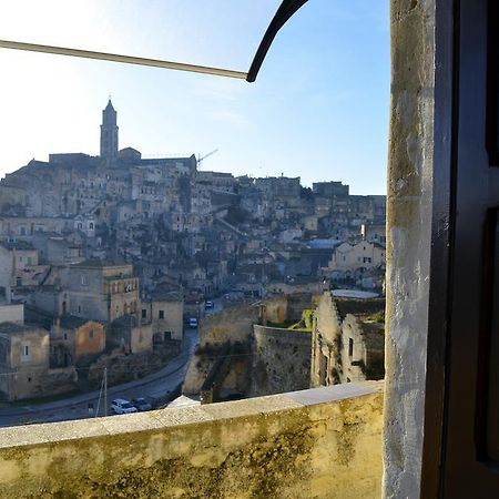 Casa Vittoria Villa Matera Kültér fotó