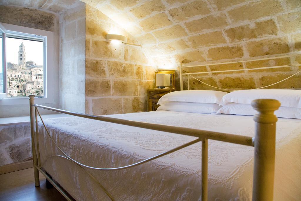 Casa Vittoria Villa Matera Kültér fotó
