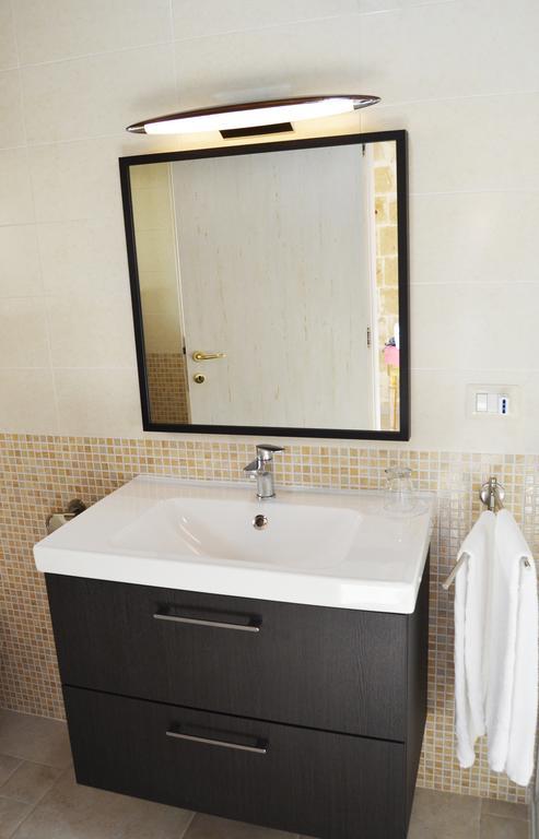 Casa Vittoria Villa Matera Kültér fotó