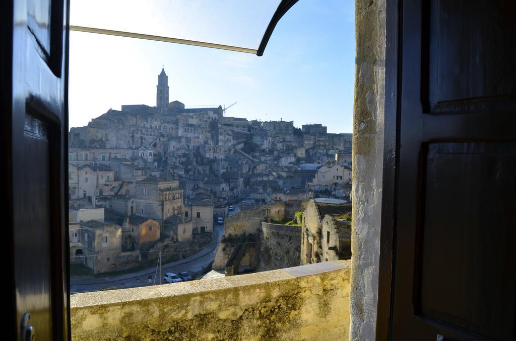 Casa Vittoria Villa Matera Kültér fotó